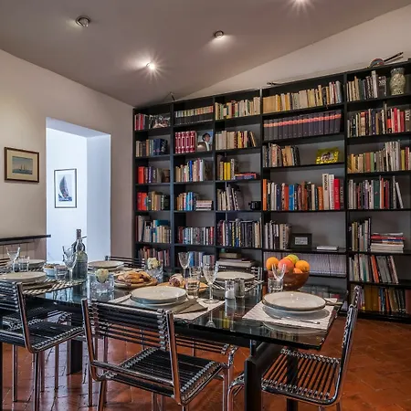 Appartement Magnificent Florentine Florence